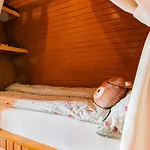 U Vincenta S Finskou Saunou A Altankom * Hnilcik