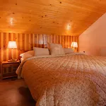 Chalet U Vincenta S Finskou Saunou A Altankom Hnilcik