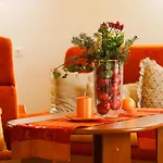 U Vincenta S Finskou Saunou A Altankom Chalet *