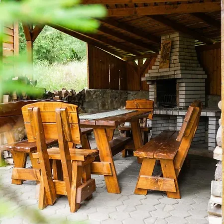 U Vincenta S Finskou Saunou A Altankom Alpehytte