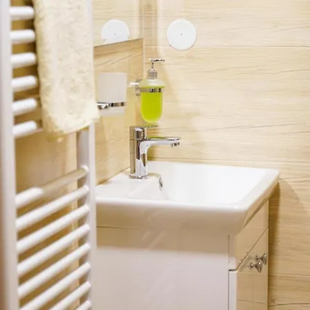 Alpehytte U Vincenta S Finskou Saunou A Altankom Hnilcik