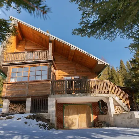 U Vincenta S Finskou Saunou A Altankom Hnilcik