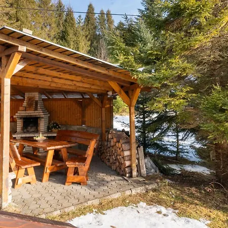 U Vincenta S Finskou Saunou A Altankom