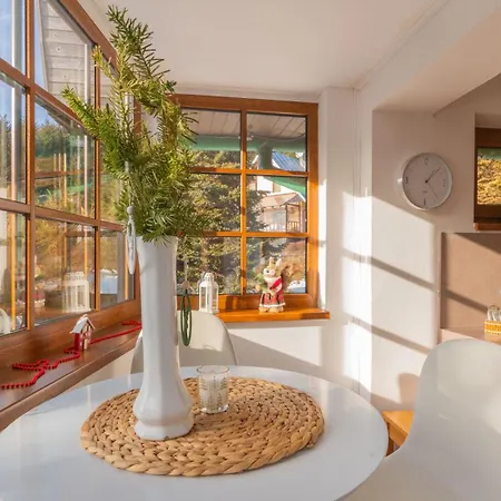 U Vincenta S Finskou Saunou A Altankom Alpehytte *