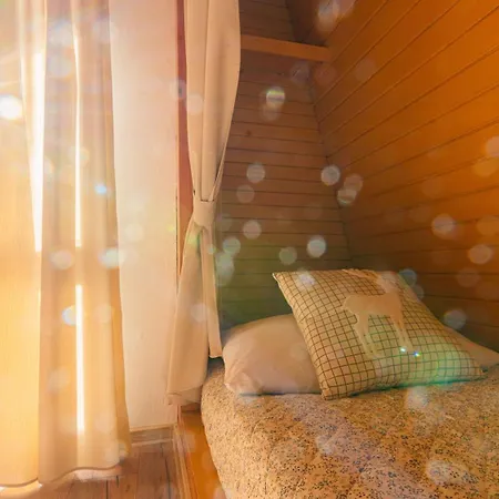 U Vincenta S Finskou Saunou A Altankom