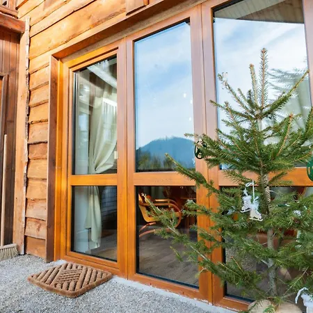 U Vincenta S Finskou Saunou A Altankom * Hnilcik