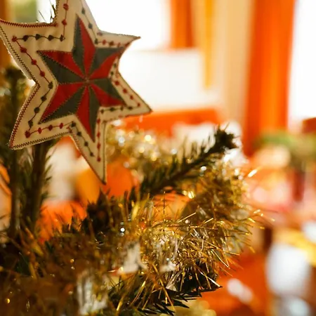 Σαλέ U Vincenta S Finskou Saunou A Altankom